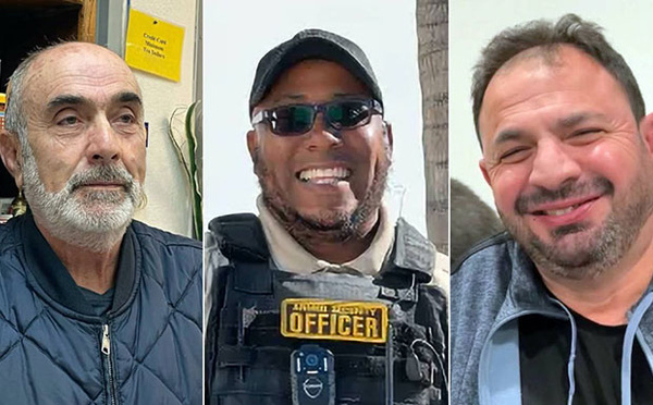 Après l'attaque de la mosquée de San Diego, l'ampleur de l’islamophobie aux Etats-Unis au grand jour