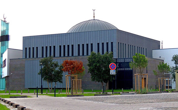 Nantes : l'interdiction de la rencontre des musulmans de l'Ouest confirmée par la justice