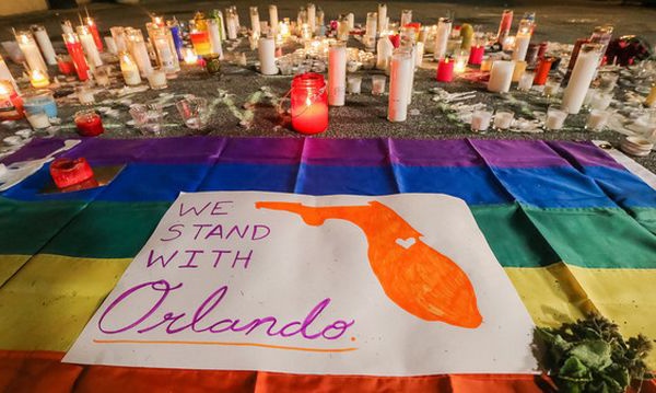 Tuerie d'Orlando : des condamnations unanimes et des interrogations