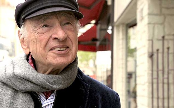 Hommage au philosophe et humaniste engagé Edgar Morin, mort à l'âge de 104 ans