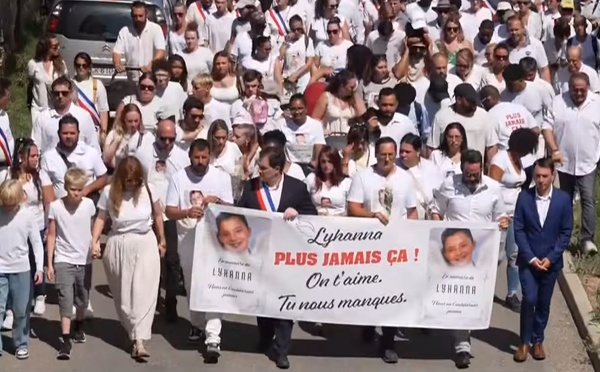 Affaire Lyhanna : le gouvernement sous pression, l'instrumentalisation du drame contre les magistrats dénoncée