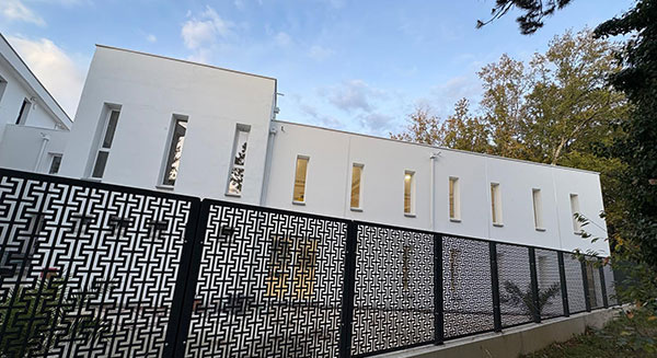A Nantes, une visite de mosquée déclenche une vague de haine islamophobe contre la maire
