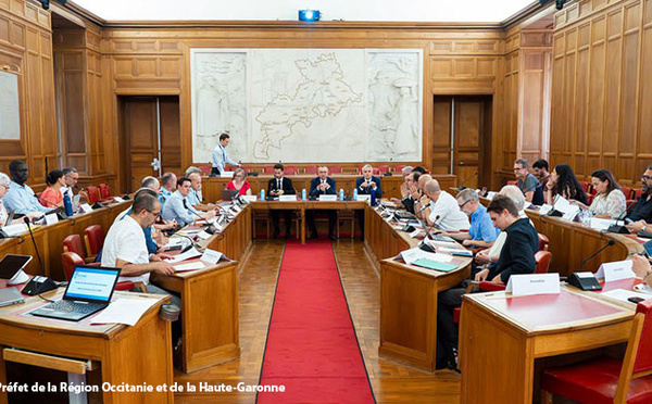 Les préfets en première ligne face à la forte hausse des actes antireligieux