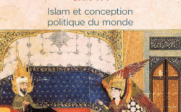 Le gouvernement divin, Islam et conception politique du monde, de Christian Jambet