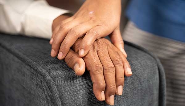 Euthanasie, droit à l'aide à mourir : choisir la sagesse et la miséricorde comme voie alternative