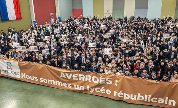 Lycée Averroès : pourquoi le rétablissement du contrat d'association avec l'Etat est annulé en appel