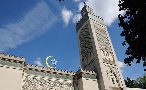 Regards sur 100 ans d'histoire : la Grande Mosquée de Paris célèbre le centenaire de son inauguration