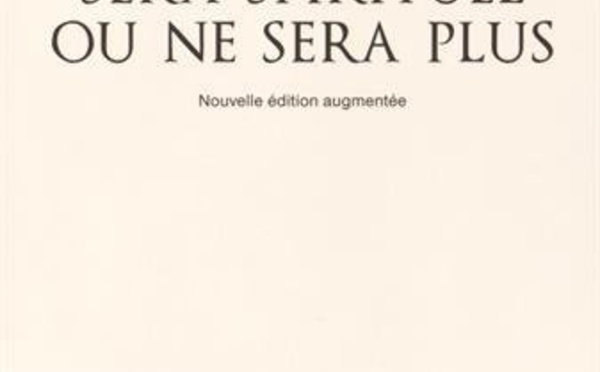 L’islam sera spirituel ou ne sera plus, d’Eric Geoffroy