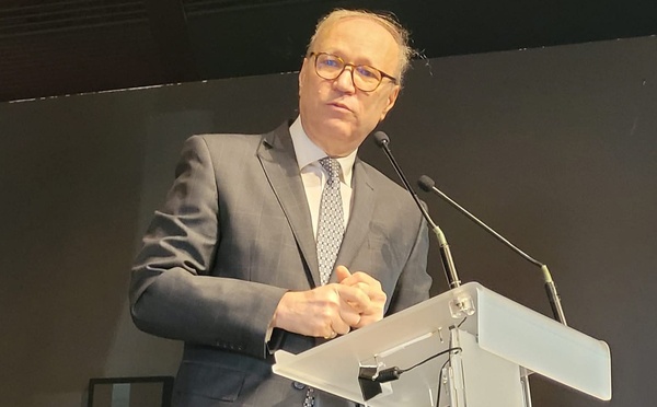 La Fondation de l'islam de France perd son statut d'utilité publique, son avenir en péril