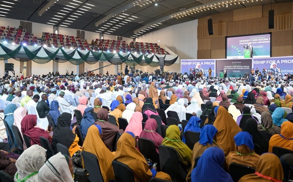 Nigeria : une déclaration islamo-chrétienne signée à Abuja pour apaiser les tensions religieuses