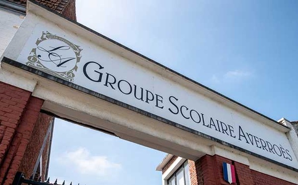 Au lycée Averroès, une rentrée sous pression, la bataille pour rétablir le contrat d'association continue