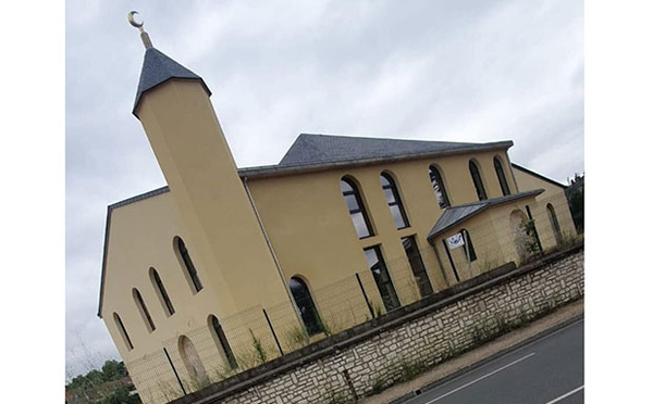 Après une longue attente, la joie des musulmans de Saumur pour l’inauguration de la nouvelle mosquée