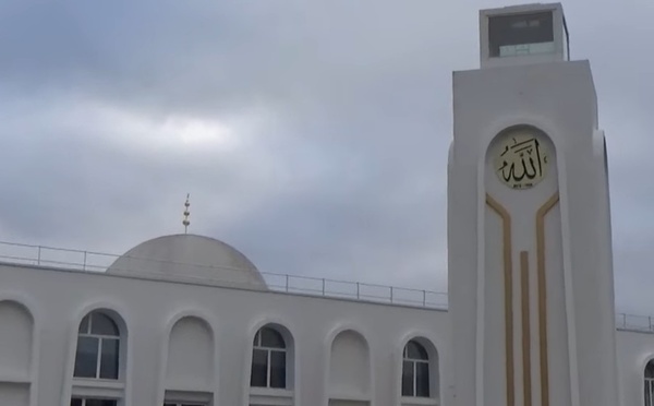 Aulnay-sous-Bois : le conseil des ministres dissout l'association gestionnaire de la mosquée de Chanteloup