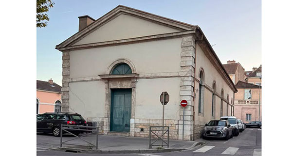 Chalon-sur-Saône : la municipalité obtient l'expulsion d'une mosquée installée depuis près de 50 ans