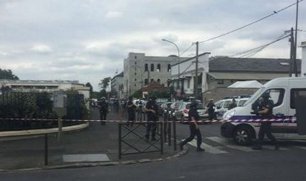 Argenteuil : quand une mosquée sert à un dangereux buzz médiatique