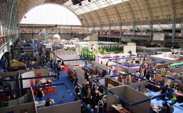 Islam Expo a attiré près de 40 000 visiteurs