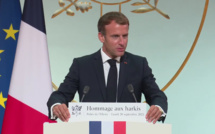 Guerre d'Algérie : une loi de réparation en faveur des Harkis annoncée par Macron