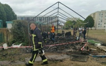 La mosquée de Rambouillet détruite par un incendie : « Tout porte à croire que c'est criminel »