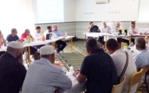 Les mosquées du Vaucluse affichent leur méfiance envers une association musulmane de la Drôme