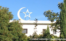 La Grande Mosquée de Paris renonce à sa plainte contre Michel Houellebecq