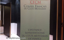Islam de France : la dissolution du CFCM n’est plus sur la table
