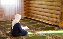 A l'occasion du Ramadan, focus sur les conseils de lecture autour du Coran. © Deposit Photos