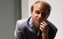 Face à ses propos antimusulmans relayés dans la revue Front Populaire en novembre 2022, Michel Houellebecq fait face à une plainte de l'Union des mosquées de France (UMF). © Ministerio de Cultura de la Nación/CC BY-SA 2.0