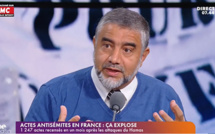 Antisémitisme : la Grande Mosquée de Paris sommée de s’expliquer face aux propos de son imam