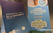 La fraternité, une valeur mise à l'épreuve en France, lumière sur cette société civile en action