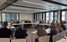 Trente mosquées du Rhône ont fait valoir, dimanche 25 mai 2025, leur vive préoccupation quant aux conséquences du rapport portant sur les Frères musulmans et l'islamisme politique en France. © DR