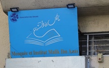 Marseille : la justice suspend la fermeture de la mosquée des Bleuets, voici pourquoi