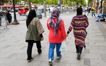 Les musulmans, principales victimes des discriminations religieuses en France