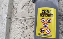 Islamophobie : le niveau des actes antireligieux stable en 2025, mais une explosion des actes antimusulmans recensés