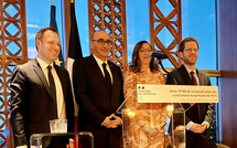 À l'iftar des associations musulmanes de Paris, Laurent Nuñez conjugue fermeté, apaisement et dialogue