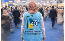 La Rencontre annuelle des musulmans de France interdite par la préfecture de police de Paris, la justice saisie