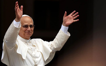 Le voyage historique du pape Léon XIV en Algérie, terre de pèlerinage