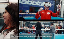 SIF Cup 2026 : quand le football se met au service des enfants vulnérables