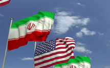 Sous l’égide du Pakistan, un accord de paix signé entre les Etats-Unis et l’Iran