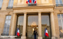 Structuration du culte musulman : les avancées du Forif exposées devant Emmanuel Macron