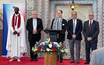 14-Juillet : la Grande Mosquée de Strasbourg prie pour la République et le fait savoir