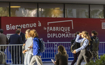 La Fabrique de la diplomatie de retour à Paris pour une deuxième édition