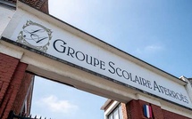 Au lycée Averroès, une rentrée sous pression, la bataille pour rétablir le contrat d'association continue