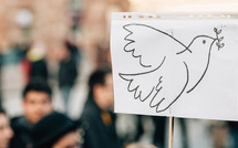 De Lyon à Paris, des marches interreligieuses pour célébrer la paix