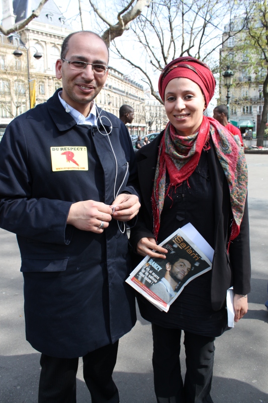 République 138 République 138