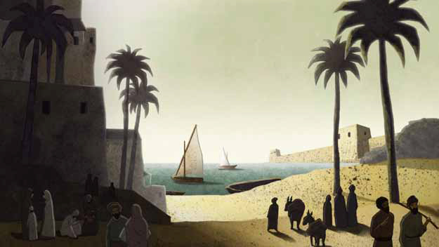 juifs et musulmans_les origines 610-721 juifs et musulmans_les origines 610-721