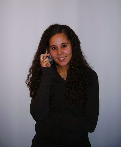 Nayla Romdhani, bientôt maire-adjoint ? Nayla Romdhani, bientôt maire-adjoint ?