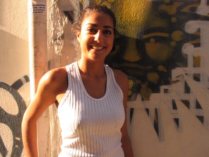 Latifa ZOUBIR, « le 20e avant tout ! » Latifa ZOUBIR, « le 20e avant tout ! »