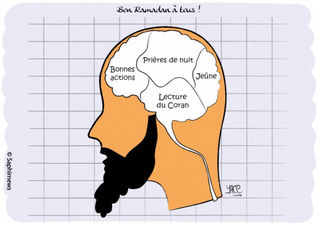 Bon Ramadan à tous Bon Ramadan à tous