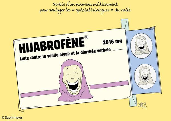 Nouveau médicament qui soulage